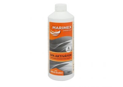 Marimex ( Aquamar ) Spa Aktivátor 0,6 l