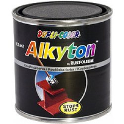 Alkyton Kováčska farba - Čierna