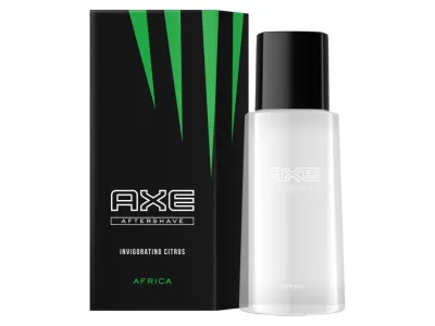 Axe Africa voda po holení 100 ml